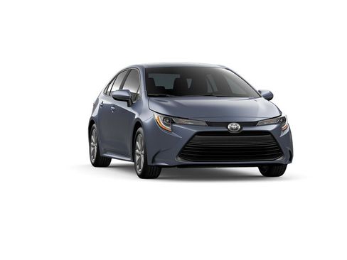 New 2026 Toyota Corolla LE image 16