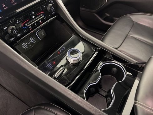 Certified 2021 Jeep Grand Cherokee L Limited image 19