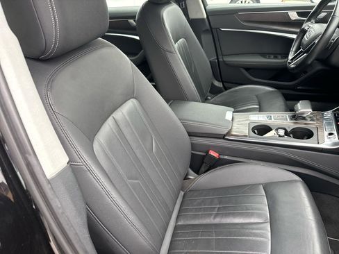 Used 2019 Audi A6 3.0T Premium Plus w/ Premium Plus Package AWD/4WD image 54