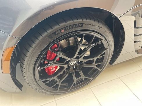 New 2026 Toyota GR86 Premium RWD image 10