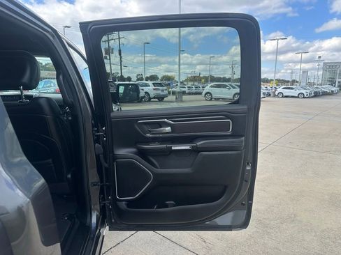 Used 2024 RAM 1500 Laramie image 21
