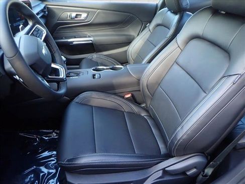 New 2026 Ford Mustang GT Premium image 10