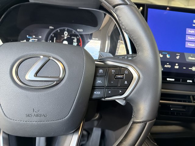 Certified 2025 Lexus RX 350 Premium w/ Convenience Package AWD/4WD image 16
