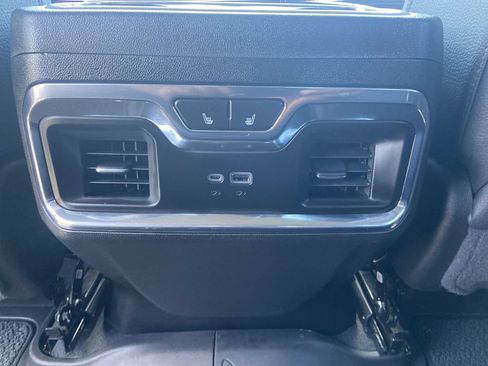 Certified 2023 GMC Sierra 1500 Denali w/ Technology Package AWD/4WD image 22