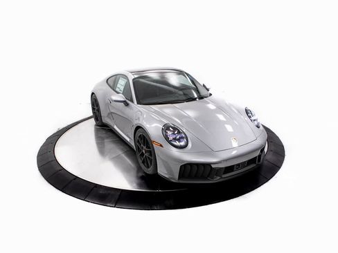 New 2026 Porsche 911 Carrera 4 GTS image 37