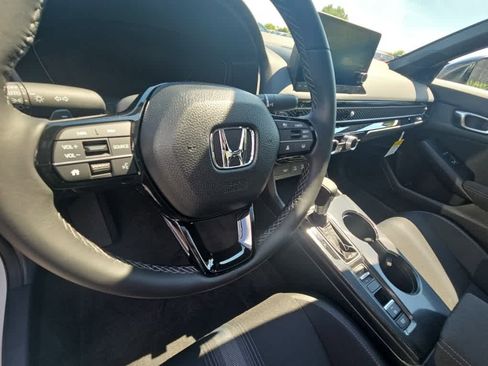 Used 2026 Honda Civic Sport image 7