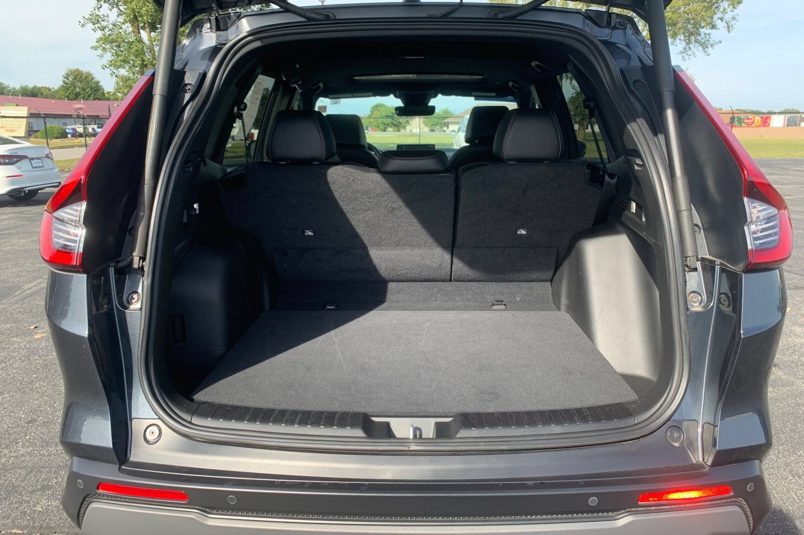 Used 2025 Honda CR-V Sport-L image 19