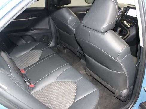 Used 2023 Toyota Camry SE image 28