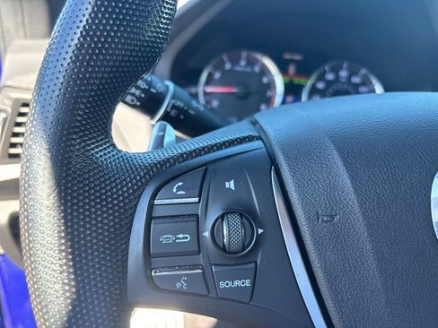 Used 2019 Acura MDX A-Spec AWD/4WD image 24