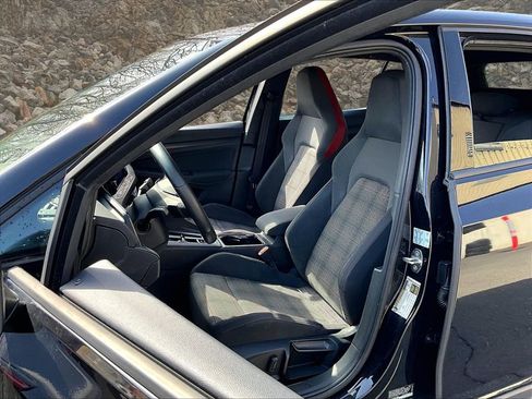 Used 2022 Volkswagen GTI S FWD image 23