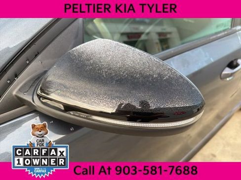 Certified 2021 Kia Forte GT-Line image 6