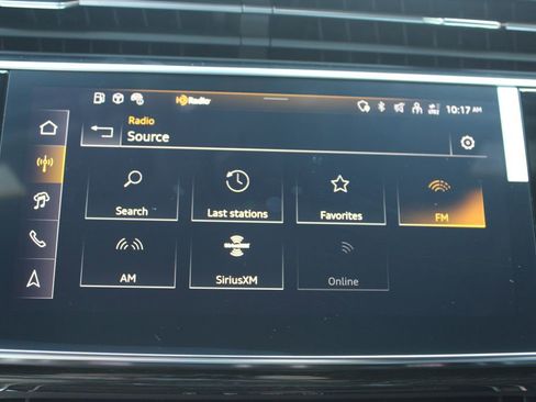 New 2025 Audi Q7 3.0T Premium Plus AWD/4WD image 18