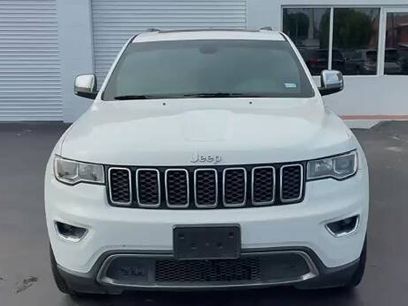 Used 2022 Jeep Grand Cherokee Limited