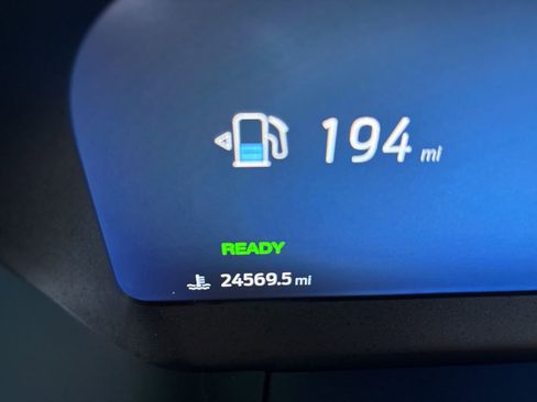 Used 2023 Ford Escape ST-Line Elite image 18