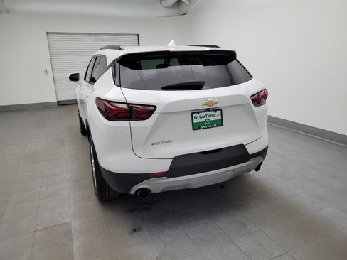 Used 2020 Chevrolet Blazer LT image 6