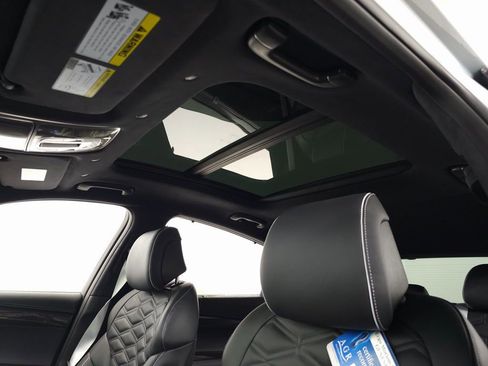 New 2026 Genesis GV80 3.5T e-SC image 14