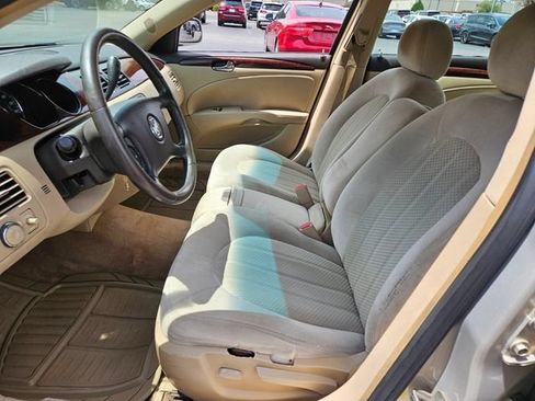 Used 2008 Buick Lucerne CX FWD image 7