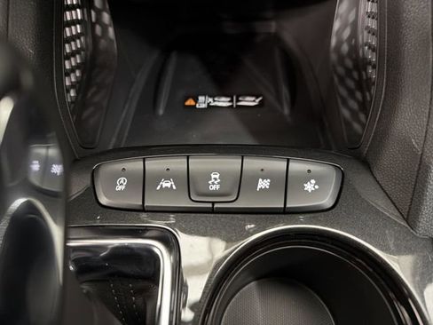 New 2026 Chevrolet TrailBlazer LT w/ Convenience Package image 32