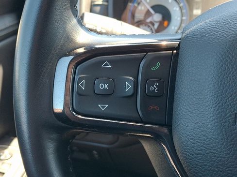 Used 2022 RAM 1500 Limited AWD/4WD image 19