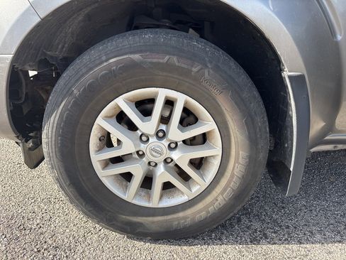 Used 2018 Nissan Frontier SV w/ Value Truck Package image 19