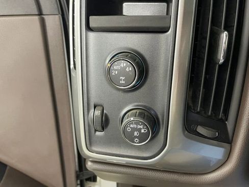 Certified 2015 Chevrolet Silverado 1500 LT w/ LT Convenience Package image 14