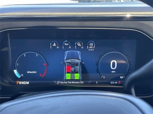 New 2025 Ford F250 Lariat w/ Lariat Ultimate Package image 11