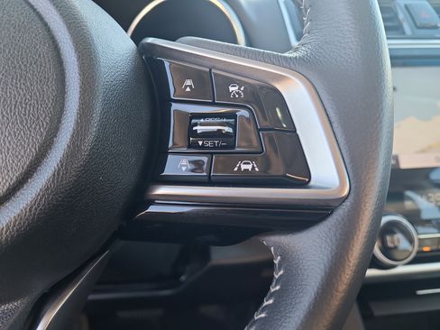 Used 2019 Subaru Legacy 2.5i Limited w/ Popular Package #2A image 23