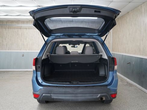 Used 2020 Subaru Forester AWD/4WD image 36