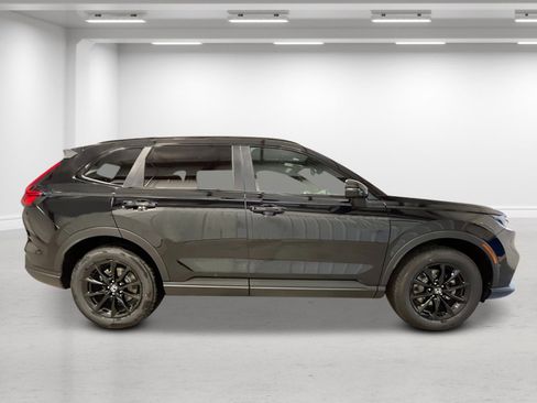 New 2026 Honda CR-V Sport-L image 2