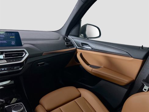 Used 2023 BMW X3 sDrive30i w/ Convenience Package image 25