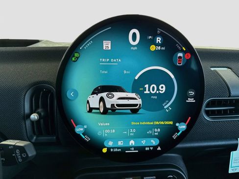 New 2026 MINI Cooper S FWD image 31