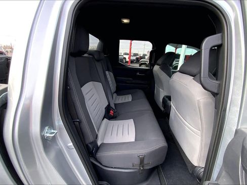 Used 2024 Toyota Tacoma TRD Sport RWD image 20