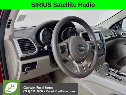 Used 2012 Jeep Grand Cherokee Laredo image 9