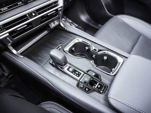 Certified 2024 Lexus RX 350 350h Premium Plus image 17