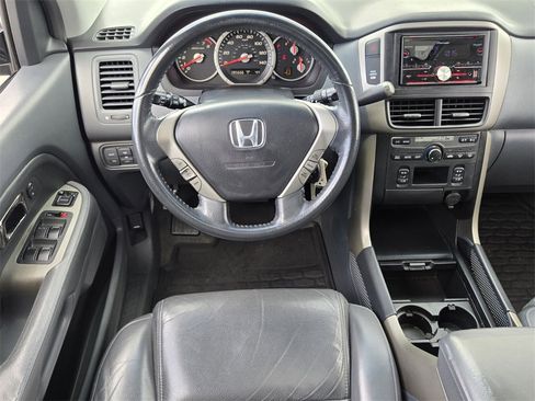 Used 2007 Honda Pilot EX-L image 13