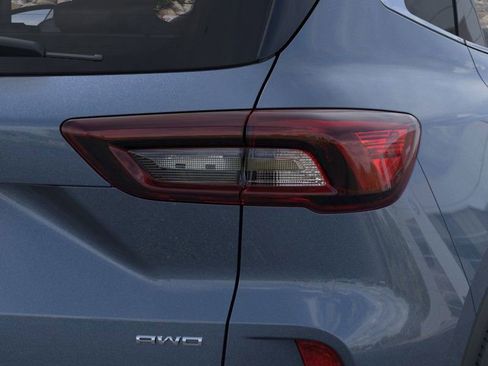 New 2026 Ford Escape Platinum w/ Premium Technology Package image 21