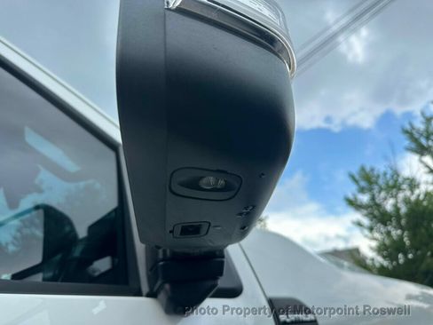 Used 2025 Ford F350 Platinum AWD/4WD image 42