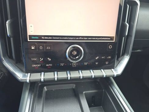 Used 2026 GMC Acadia AT4 w/ Super Cruise Package AWD/4WD image 24