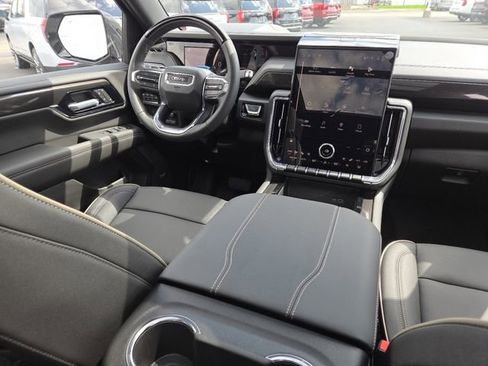 New 2026 GMC Yukon XL Elevation w/ Elevation Premium Package AWD/4WD image 35