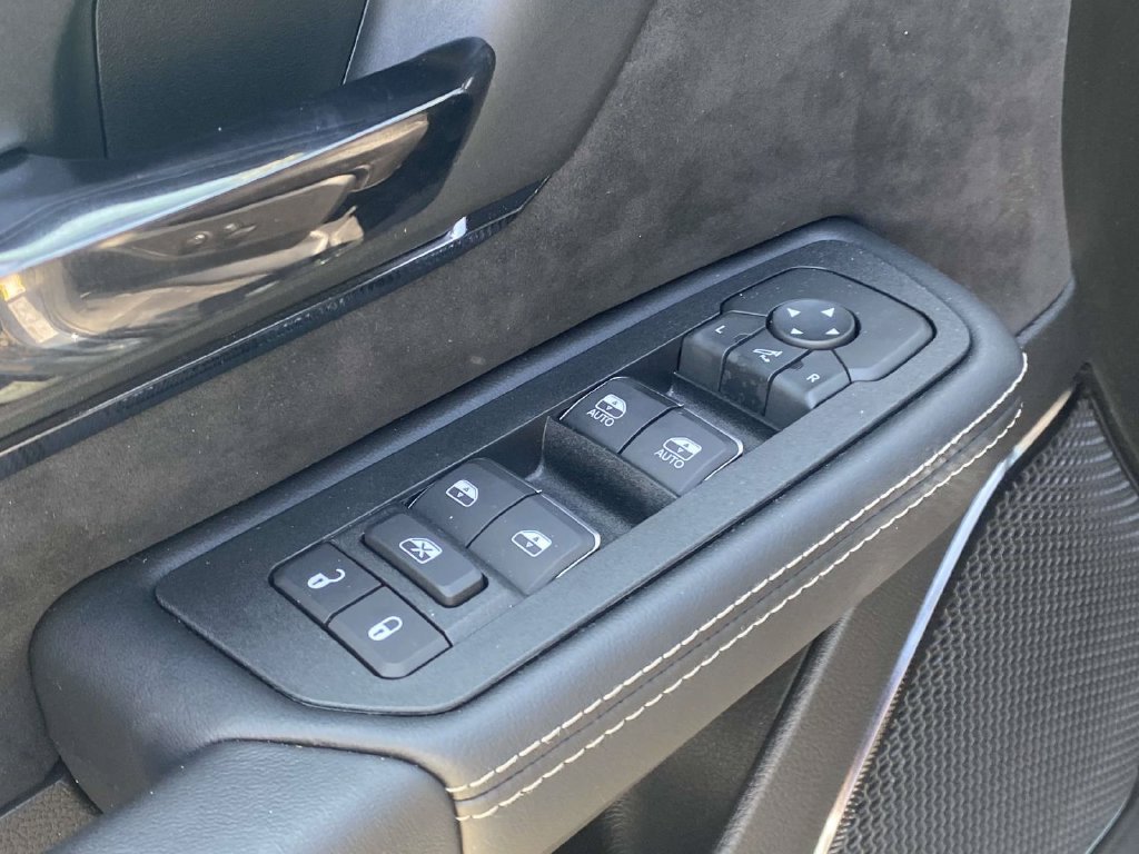 New 2026 RAM 1500 RHO AWD/4WD image 14