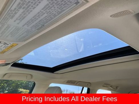 Used 2020 Lexus GX 460 Premium w/ Premium Package AWD/4WD image 9