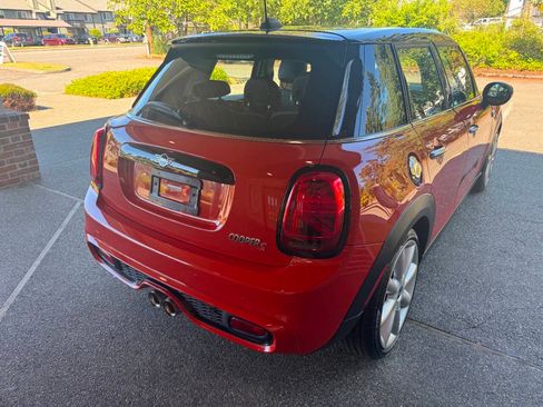 Used 2020 MINI Cooper S FWD image 16
