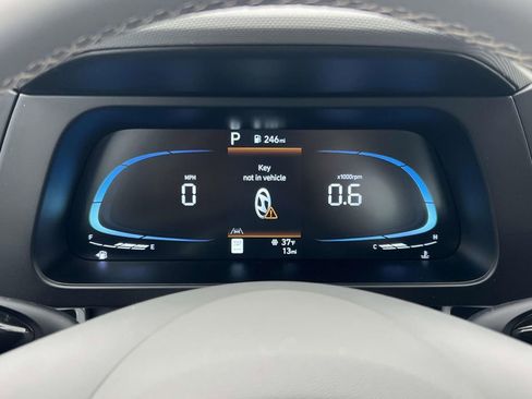 New 2026 Hyundai Elantra Sport FWD image 17