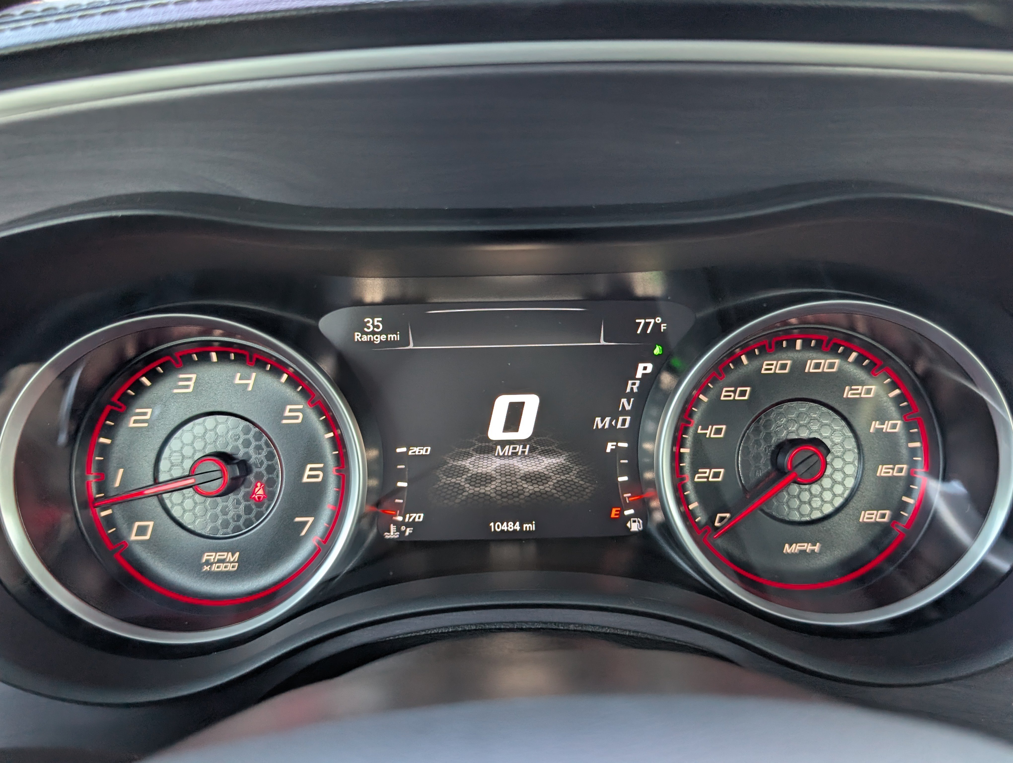 Used 2023 Dodge Charger Scat Pack RWD image 21