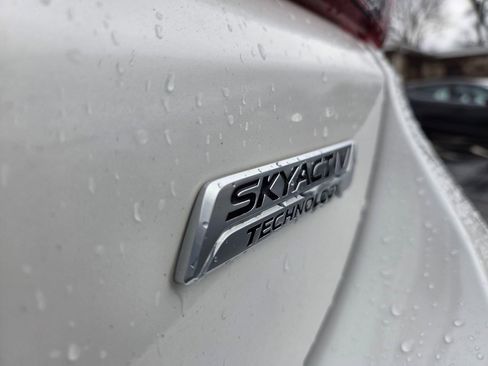 Used 2014 MAZDA MAZDA6 Touring image 9