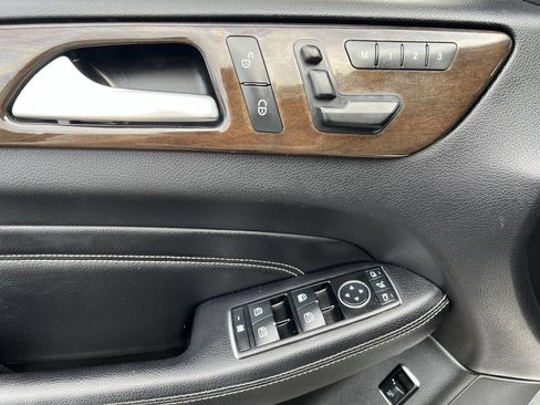 Used 2015 Mercedes-Benz ML 350 4MATIC image 25