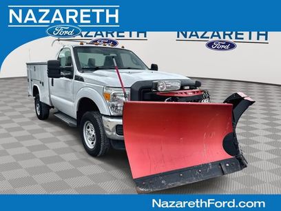 Used 2015 Ford F250 XL w/ Power Equipment Group