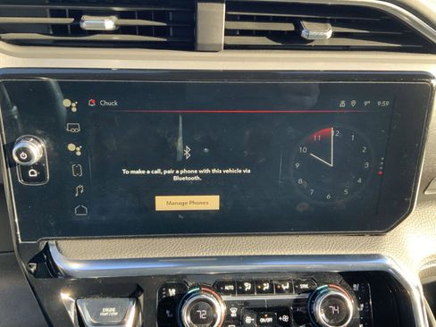 Used 2023 GMC Sierra 1500 Denali w/ Technology Package image 45