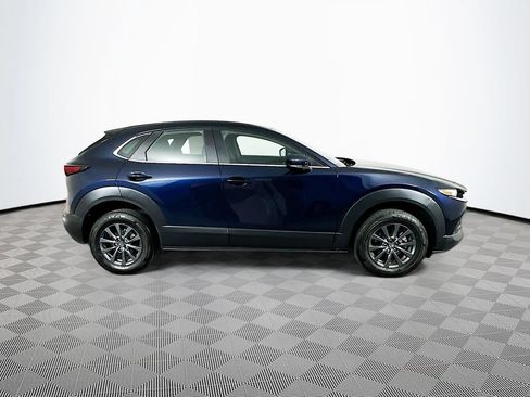 Used 2024 MAZDA CX-30 AWD 2.5 S image 11