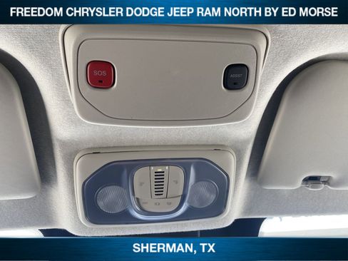 New 2025 RAM ProMaster 1500 w/ Premium Convenience Group image 13